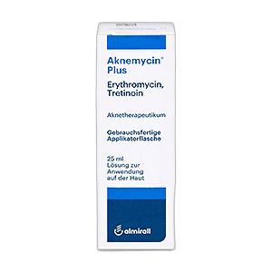 Erythromycin Gel