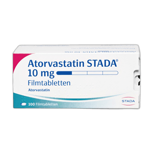 Atorvastatin