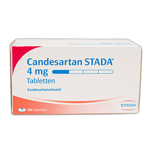 Candesartan