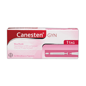 Canesten