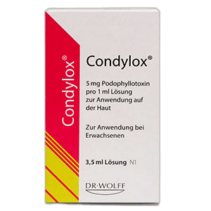 Condylox