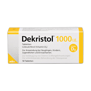Dekristol