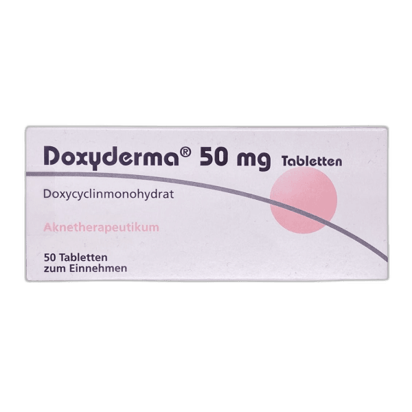 Doxyderma