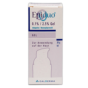 Epiduo