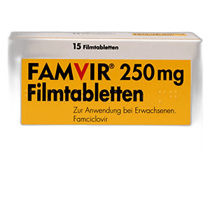 Famciclovir