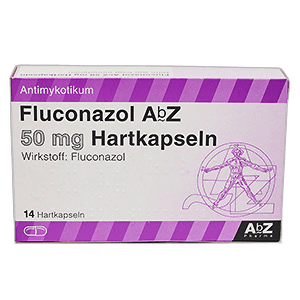 Fluconazol