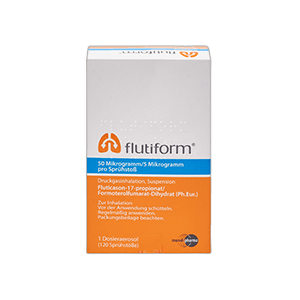 Flutiform