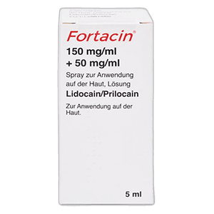 Fortacin