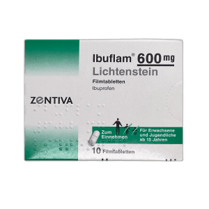Ibuprofen