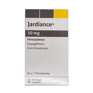Jardiance