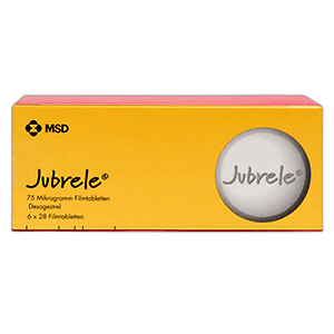 Jubrele