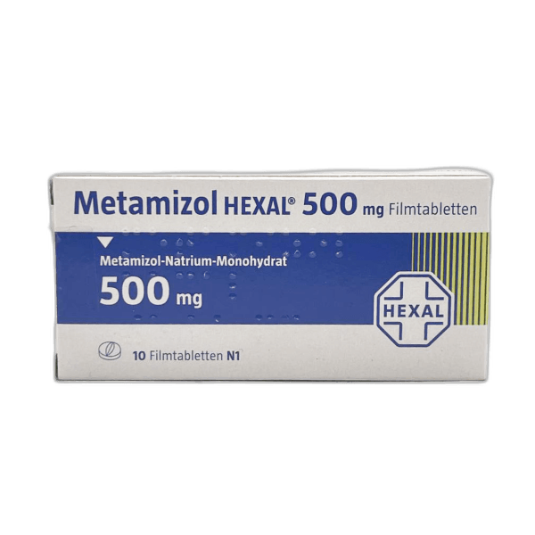Metamizol
