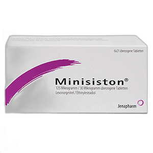 Minisiston