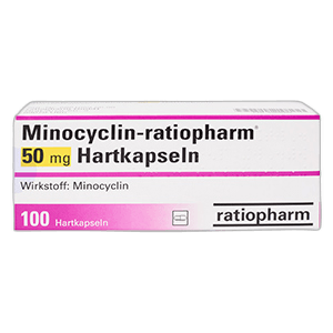 Minocyclin