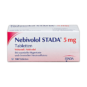 Nebivolol