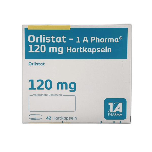 Orlistat