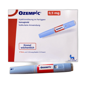 Ozempic