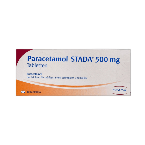 Paracetamol