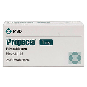 Finasterid