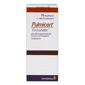 Pulmicort