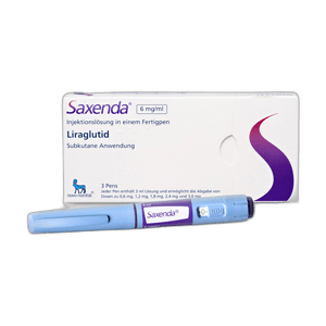 Saxenda