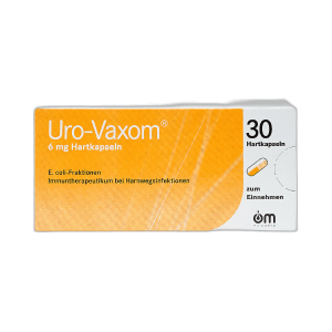 Uro-Vaxom