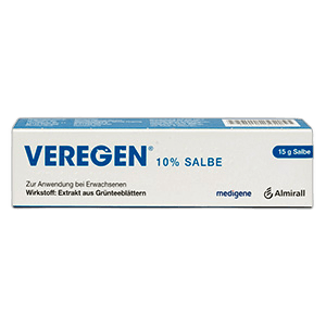 Veregen