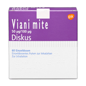 Viani mite