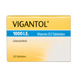 Vigantol