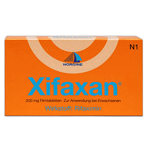 Xifaxan